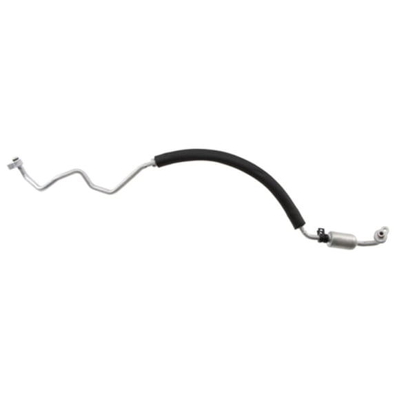 Discharge Line Hose Assembly