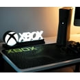 thumbnail image 4 of Funda organizadora para escritorio Xbox Black Graphic, impermeable, 4 of 6