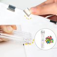 thumbnail image 1 of Maoww Mini Stapler Classroom Small Stapler Set Fixing Stationery Paw, 1 of 8