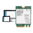 thumbnail image 4 of Tarjeta de red Wifi de banda dual inalámbrica AC 3168NGW con Bluetooth 4.2, 4 of 7