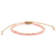 thumbnail image 2 of Qarigey de turquesa Bohemia para mujer, brazalete de cadenas geométricas, adornos de decoración de mano a la moda, decoraciones de joyería Ropa, zapatos y accesorios Miscelánea Oro rosa Qarigey AP014509-04, 2 of 6