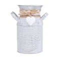 thumbnail image 1 of Durable and Decorative Table Adornment Delicate Planter Flowerpot Craft Decoration, 1 of 4