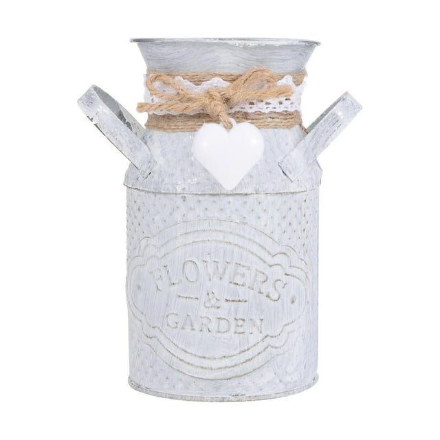 Durable and Decorative Table Adornment Delicate Planter Flowerpot Craft Decoration