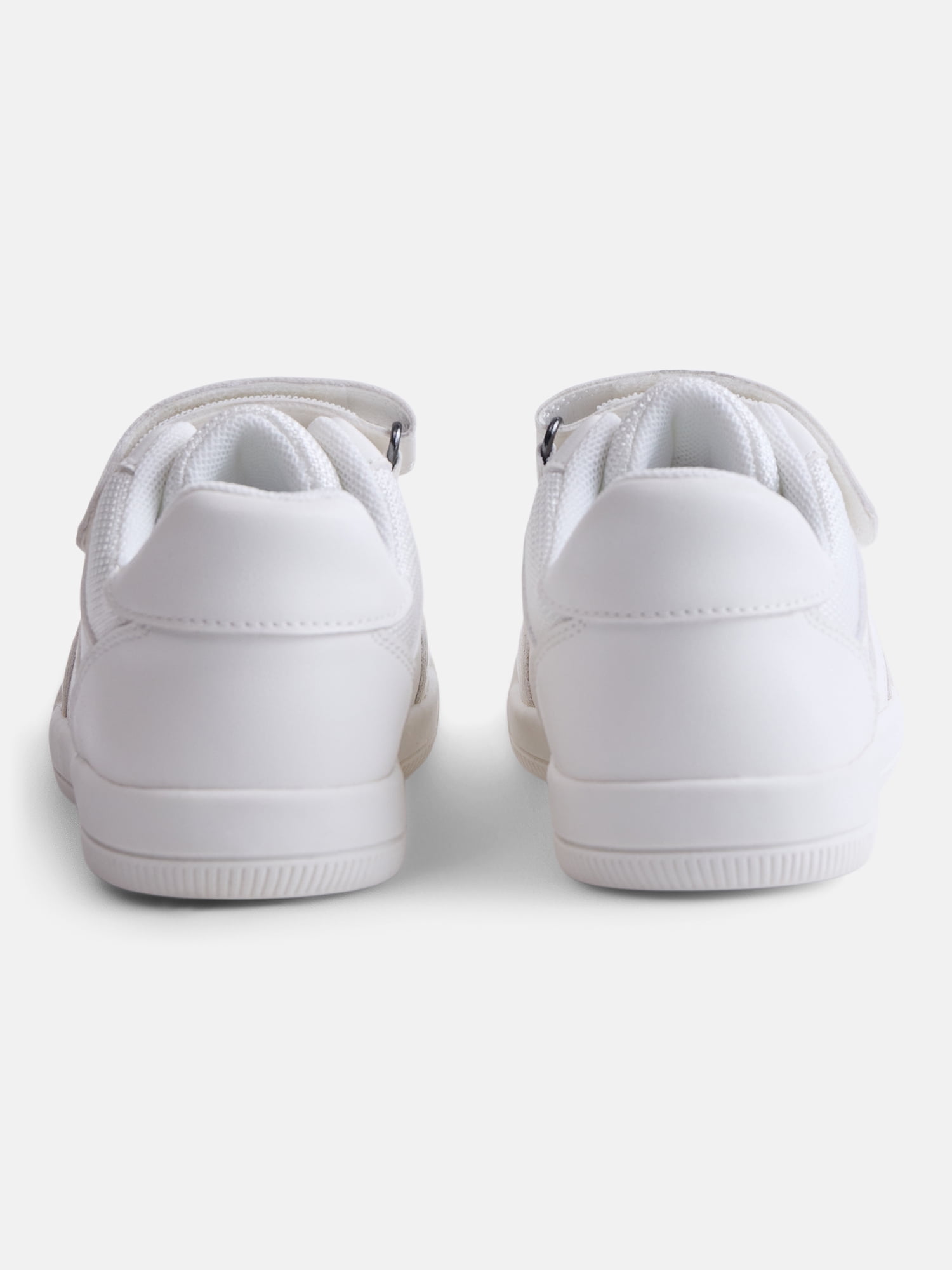 Wonder Nation Toddler Boys Uniform Sneaker