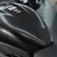 thumbnail image 2 of Coussin de Protection pour Réservoir de Carburant de Moto Joint de Réservoir de Carburant Noir, 2 of 5