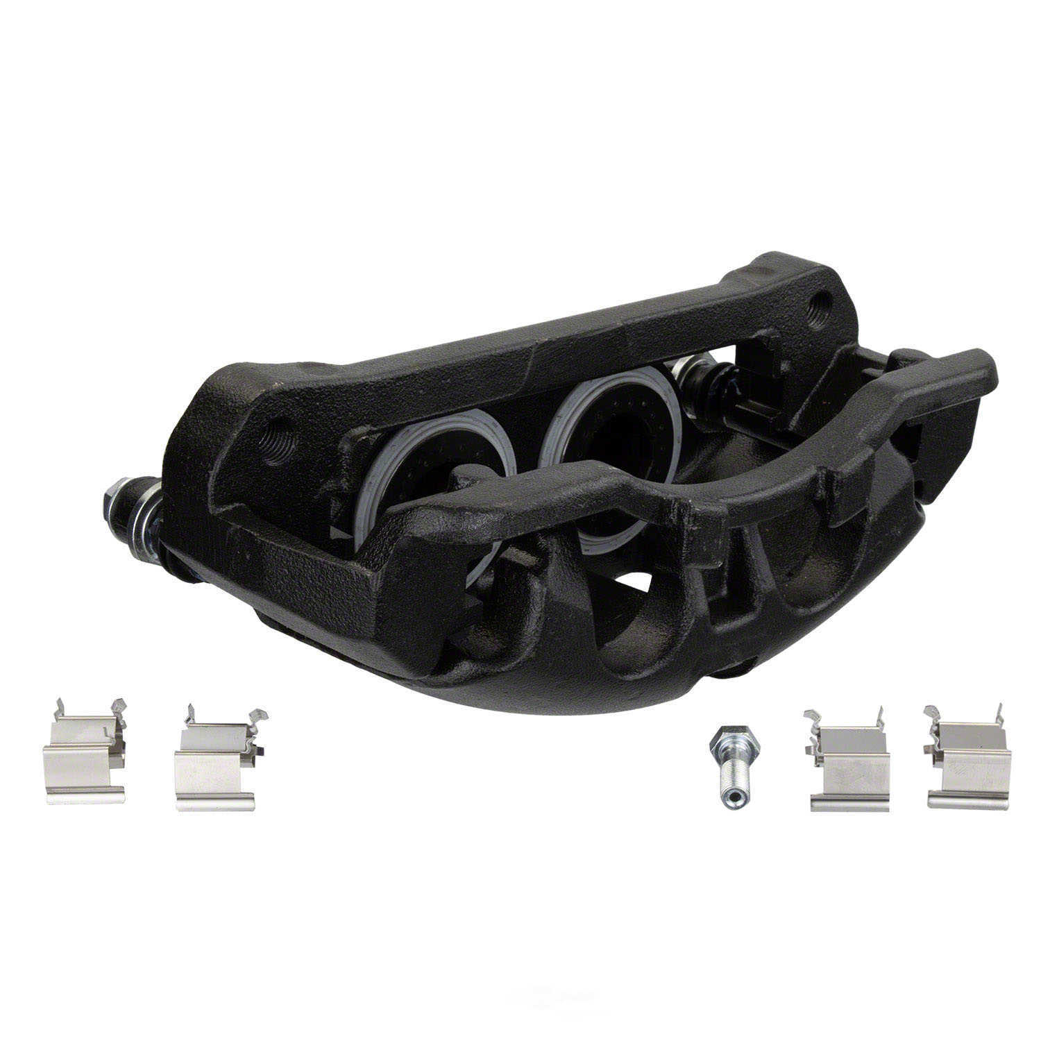 Motorcraft NBRC-375-RM Unloaded Caliper