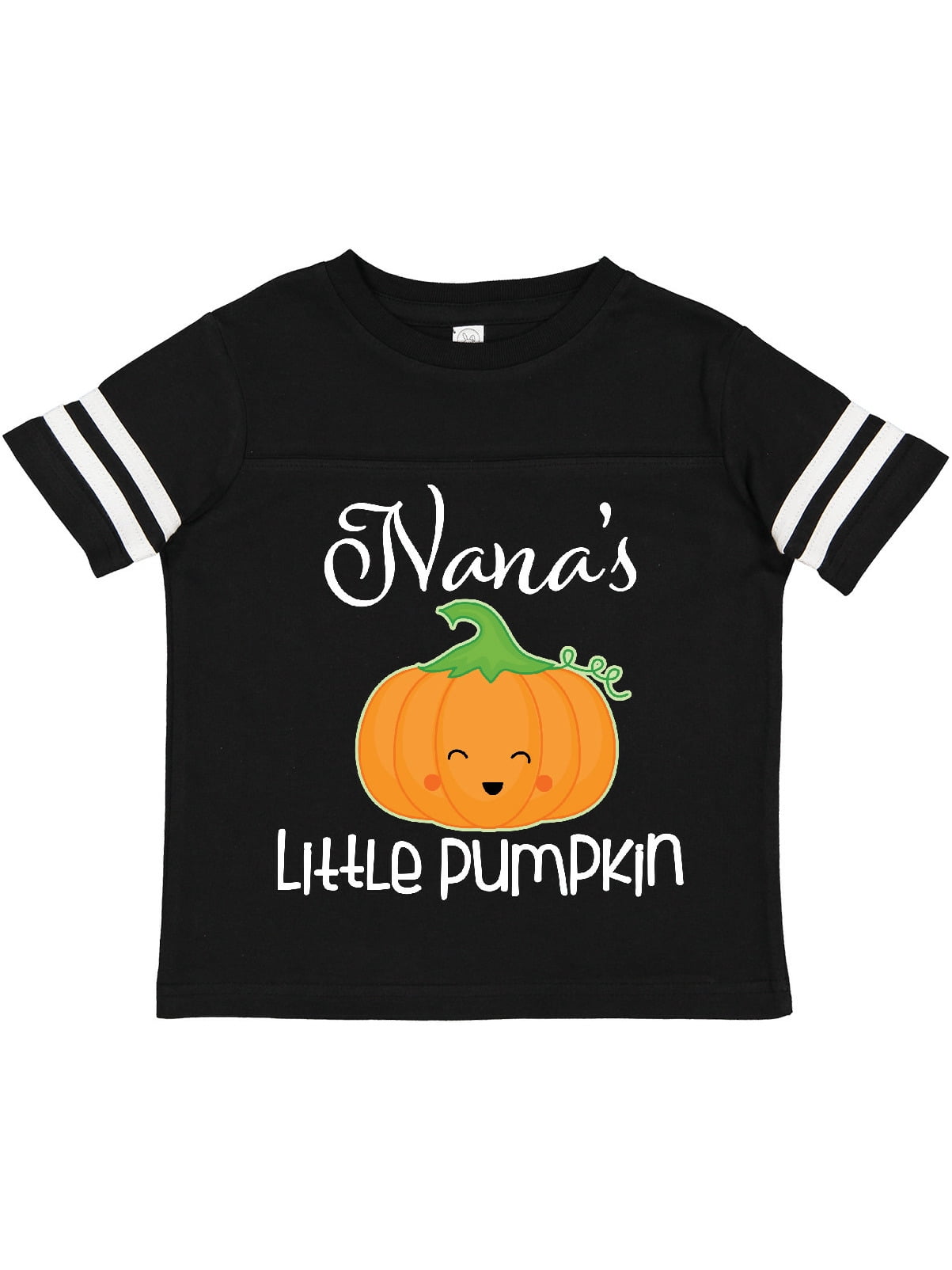 nanas little pumpkins shirt