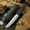 White, variant on EDC Multi-functional Survival Stainless Steel Fruit Knife tanto