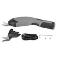 thumbnail image 2 of Electric Scissors, Cordless Compact Electric Fabric Scissors  for Cutting, 2 of 7