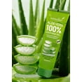 thumbnail image 4 of Gel de Aloe Vera MIRACLAIR 300 mL 100% puro para rostro y cuerpo, 4 of 8