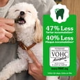 thumbnail image 6 of Greenies Original Flavor Adult Natural Dental Dog Treats Regular Size, 18 oz Pack (18 Count), 6 of 10