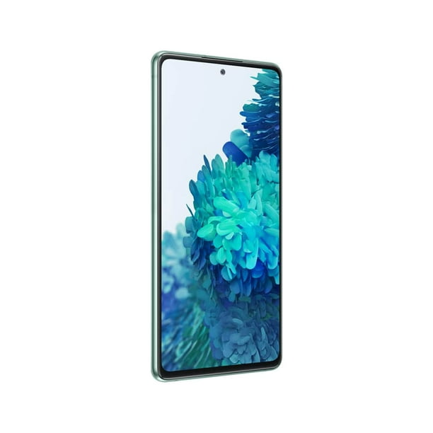 Refurbished Samsung Galaxy S20 FE 5G 128GB AT&T Unlocked Android Smartphone - Walmart.com