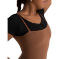 thumbnail image 2 of Capezio Convertible Body Tight, 2 of 5