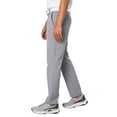 thumbnail image 2 of Under Armour Matchplay Tapered Trousers, Grey, 2 of 6