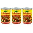 thumbnail image 2 of (5 pack) Las Palmas Enchilada Sauce, Medium, 10 Ounce (3 Pack Enchilada), 2 of 3