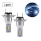 thumbnail image 1 of Speravity 1 par Universal LED 3570 bombilla de luz antiniebla iluminación automotriz para coche camión Van ATV Bombillas para automóviles Speravity VI004068-00, 1 of 6
