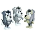thumbnail image 4 of Bluey School Friends 2-Packs: The Terriers, 2.5 inch figures with accessories , Preschool, Ages 3+, 4 of 8