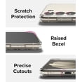 thumbnail image 4 of Funda Ringke Fusion Mate Translúcido Antihuellas para Samsung Galaxy S23 5G, 4 of 9