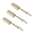 thumbnail image 6 of 3 Long Handle Bottle Brushes for Cleaning Cups with Assorted Colors and Set of 3, 6 of 7