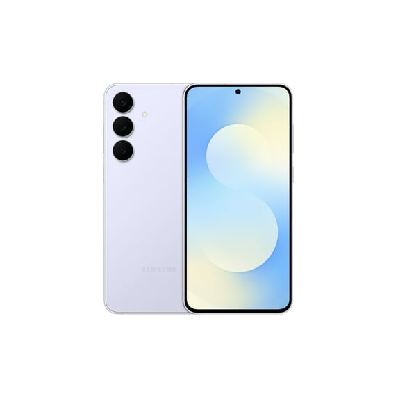 Pre-Owned Samsung Galaxy S25 FE 128GB Smartphone (Unlocked), Icy Blue