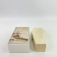 thumbnail image 2 of CLOUDPET Pet caskets, Wooden Pet Burial Box, 35" Loving Dog Memorial, Strong and Safe Pet Coffin, Dignified Dog Casket, Hinged Lid Cat Casket, Baltic Birch Dog Burial Box, 2 of 8