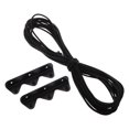 thumbnail image 2 of Miangastore Accessoires pour VR Acier Inoxydable 1Ensemble 4.3X1.0X0.7In, 2 of 8