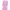 Pink, variant on Lindreshi Plus Size Tops Long Sleeve Clearance Women's Round Neck Pocket Thickened Plush Warm Long Sleeve Tops