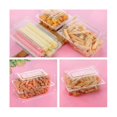 thumbnail image 2 of 100 Pieces Cake Slice Boxes Individual, Cake Boxes For Cake Portions, 7.3 Inch Food Takeaway Contai, 2 of 5