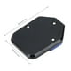 thumbnail image 3 of Almohadilla De Soporte Lateral Para Motocicleta, Placa De Ampliación, Extensión De Soporte Para C400X 2018-2021, 3 of 7