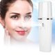 thumbnail image 4 of Nano Mist Sprayer Handy Atomization Machine Cara Hidratante Hidratación Refrescante Blanco, 4 of 8
