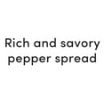 thumbnail image 5 of bettergoods Pepper Bruschetta, 7.9 oz Jar, 5 of 8