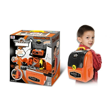 Kids tool bags top