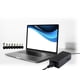 thumbnail image 3 of Cargador Universal Laptop 100w Compatible Con Dell Hp Asus, 3 of 3