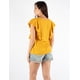 thumbnail image 3 of Blusa con escarolas, 3 of 5
