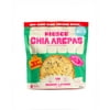 Kiosco Chia & Flaxseed Frozen Arepas with No Allergens