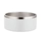 thumbnail image 1 of Dog Bowl for Food and Water, Stainless Steel Pet Feeding Bowl, Durable Non-Skid Insulated Heavy Duty with Rubber Bottom for Dogs ShopWise Round, 1 of 13