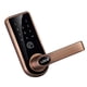 thumbnail image 5 of Telemando BLESIY Bloqueo de puerta inteligente sin llave con pantalla táctil, 5 of 7