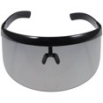 thumbnail image 3 of QIFULL Mens Sunglasses Fashion Trendy Sunglasses Black 1Pack, 3 of 8