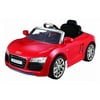 Best Ride on Cars Audi R8 - Red