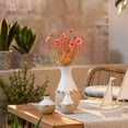 thumbnail image 1 of 2026 For Outdoors For Indoor Outside Silk For Summer Garden Porch Window Vase Home Indoor, 1 of 9