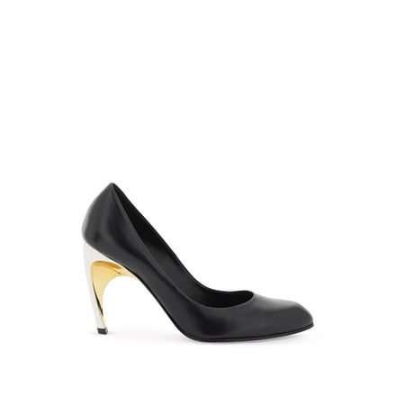 

Alexander Mcqueen Armadillo Pumps Women
