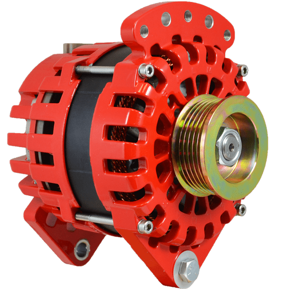 Balmar Alternator/Generator XT-DF-170-K6 Alternator/Generator