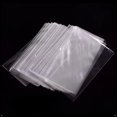 thumbnail image 5 of 500PCS Clear Paper Money Sleeves & Holders with Storage Case for Dollar Bills, 5 of 11