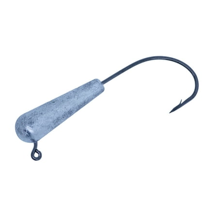 Eagle Claw TroKar Tube Jig 3/16oz
