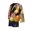 Red, variant on Toddler Girls Coat Winter Windproof Thicken Tie Dye Coat Jacket Kids Warm Fleece Outerwear Coat Girls Baby Clothing