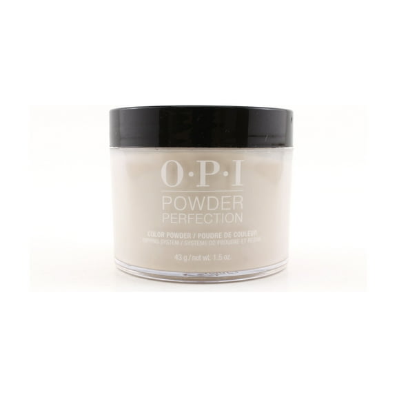 OPI Powder Perfection Nail Dip Powder, Do You Take Lei Away?, 1.5 Oz