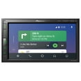 thumbnail image 3 of New Pioneer DMH-C2550NEX 6.8" Modular Chassis Multimedia Receiver with License Plate Camera, 3 of 4
