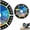 1PC, variant on 4.5" Brazed Multifunctional Saw Blade, Multi-Material Diamond Blade - Zero Compromise, Max Durability For Cuts Tile, Marble, Quartz, Stone, Metal & Plastic