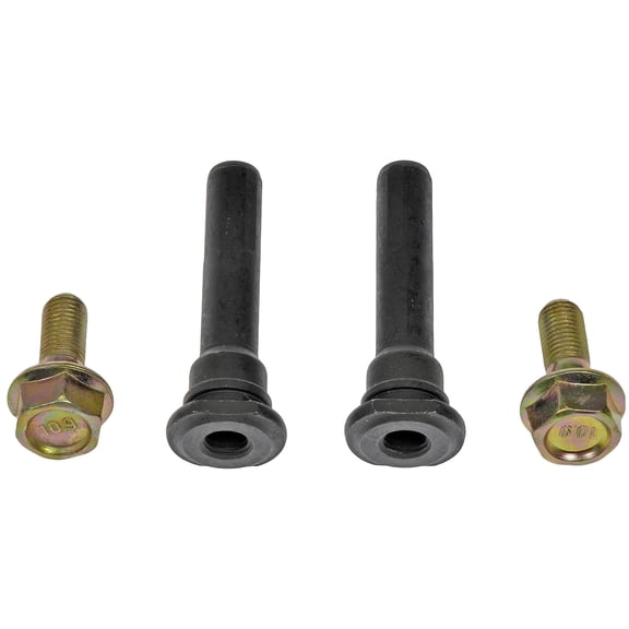 Dorman HW14161 Rear Disc Brake Hardware Kit for Specific Suzuki Models