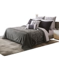 thumbnail image 1 of Cobertor Ultrasuave Farid King Size XL/QS Concord, 1 of 4